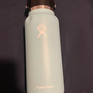 hydro flask 32oz wide mouth